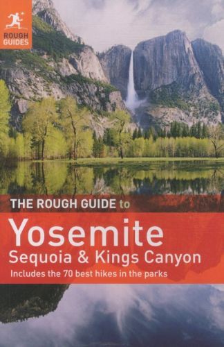 **YOSEMITE