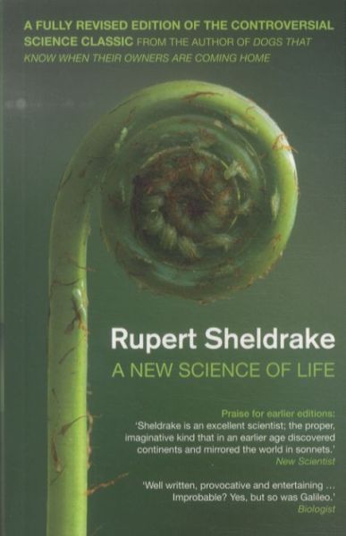 A New Science of Life