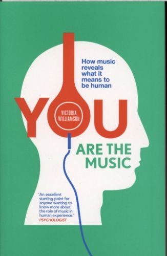 You Are the Music