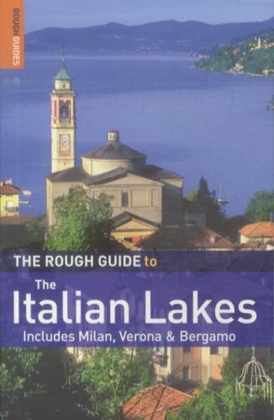 **THE ITALIAN LAKES