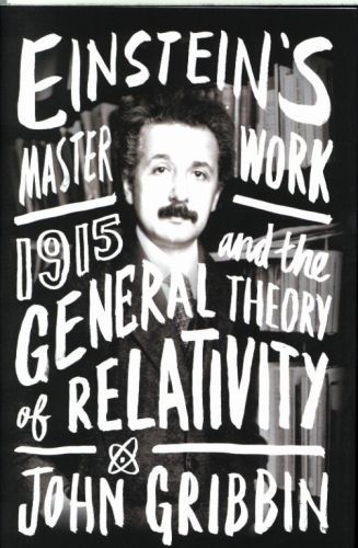 Einstein's Masterwork