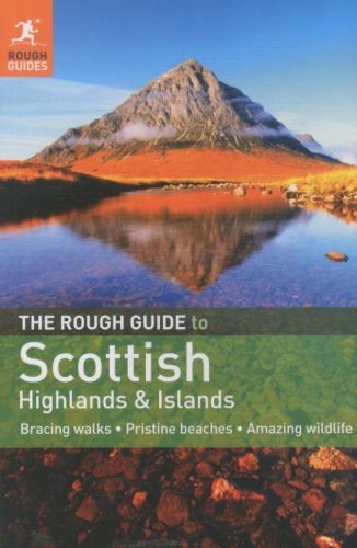 **SCOTTISH HIGHLANDS & ISLANDS