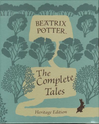 The Complete Tales