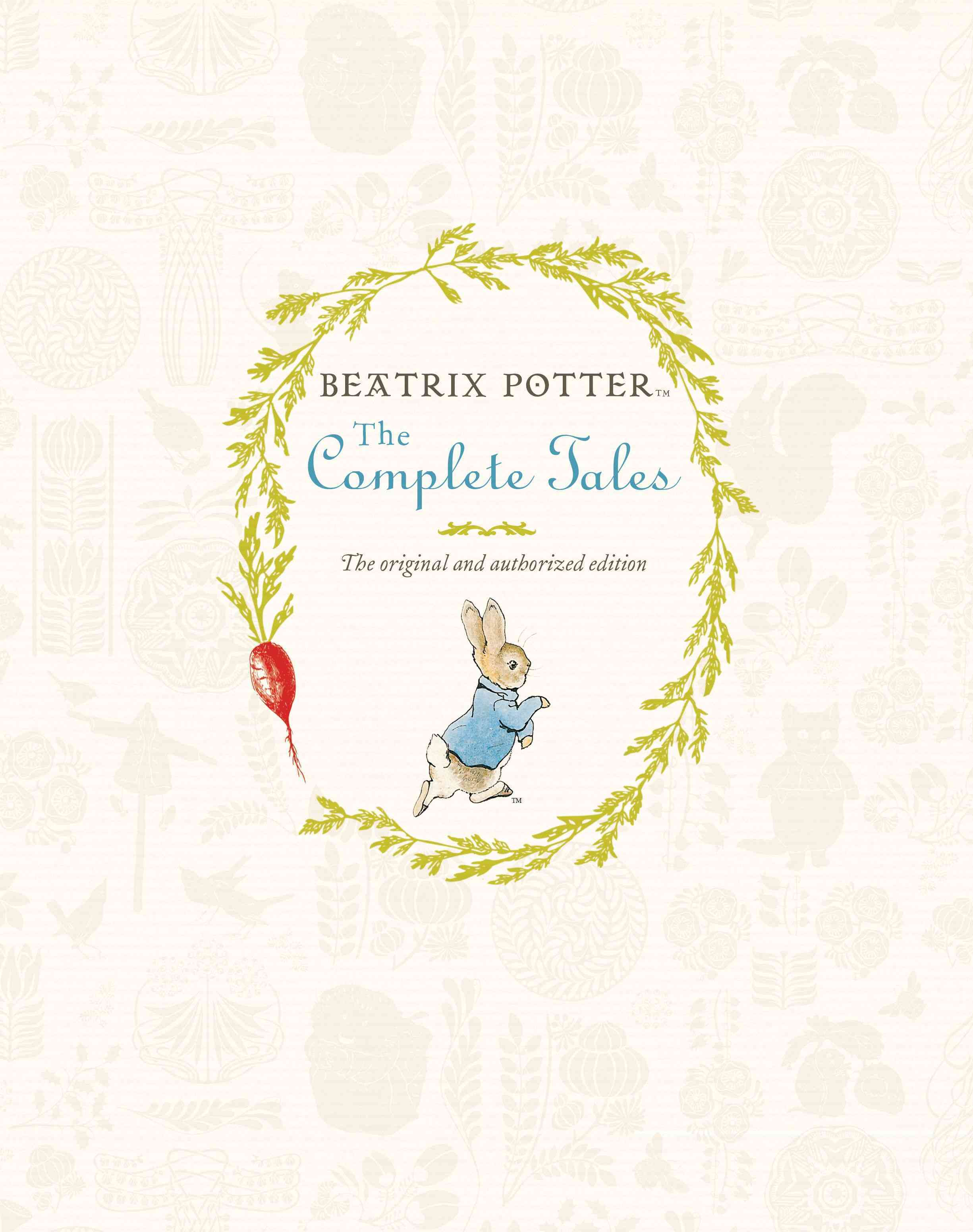 The Complete Tales