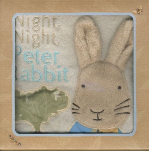 Night, Night, Peter Rabbit
