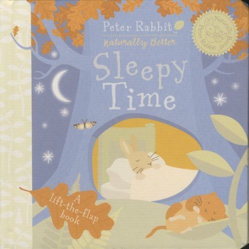 Peter Rabbit: Sleepy Time