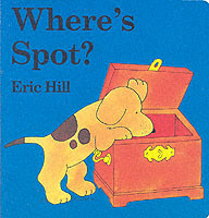 WHERE'S SPOT