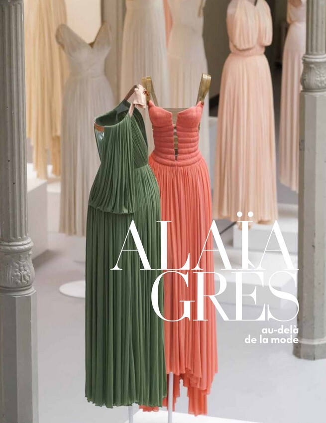 Alaïa/Grès