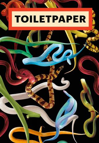 Toilet Paper - Calendrier 2017