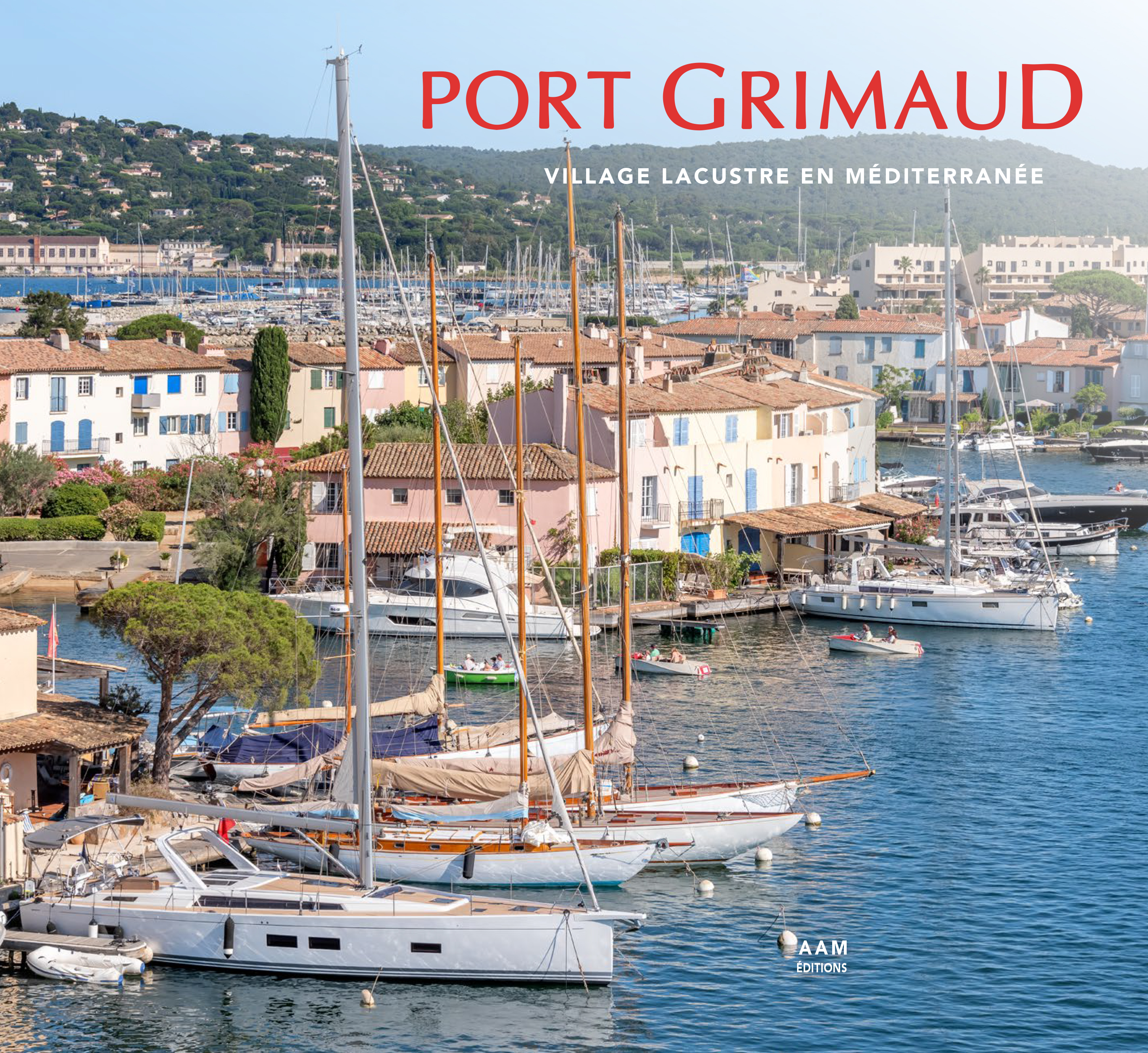 Port-Grimaud