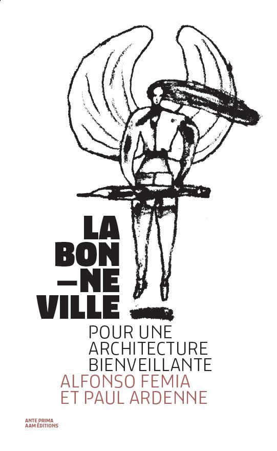La Bonne Ville, architecture Post Covid