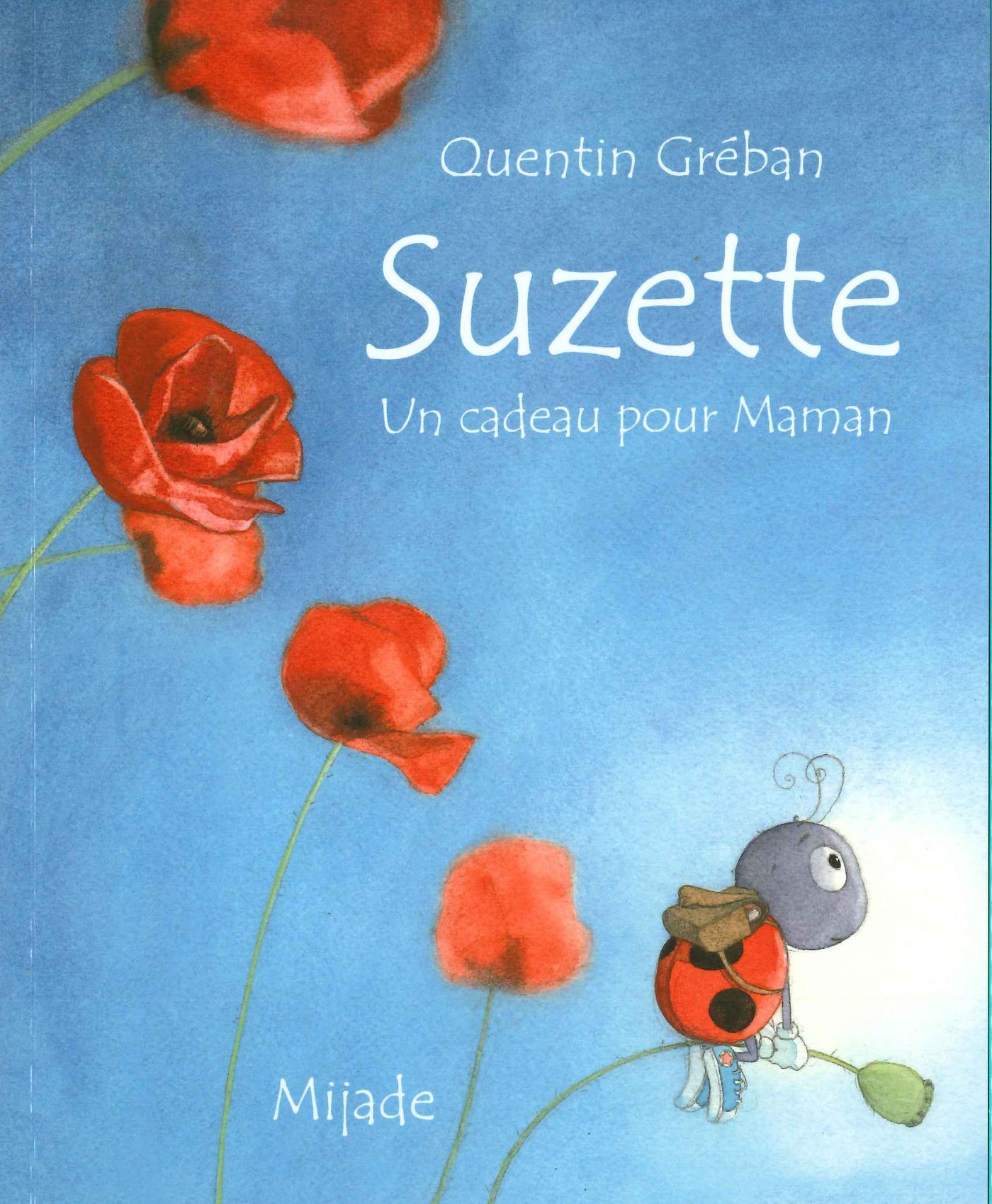 SUZETTE 2 - UN CADEAU POUR MAMAN