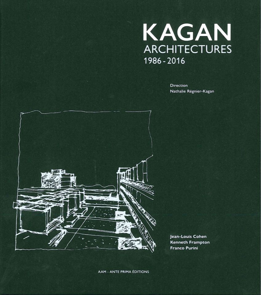 Kagan Architectures