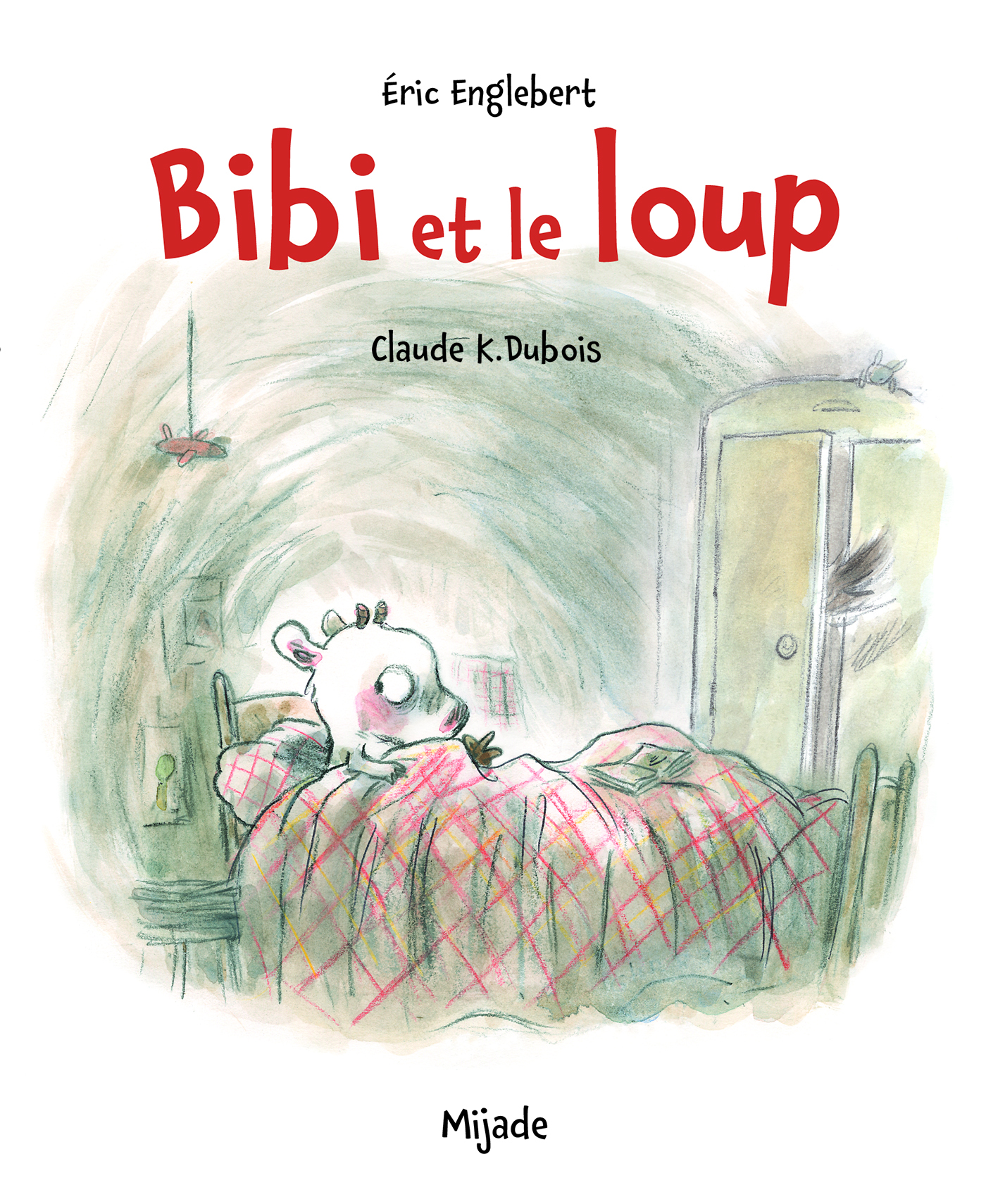 BIBI ET LE LOUP