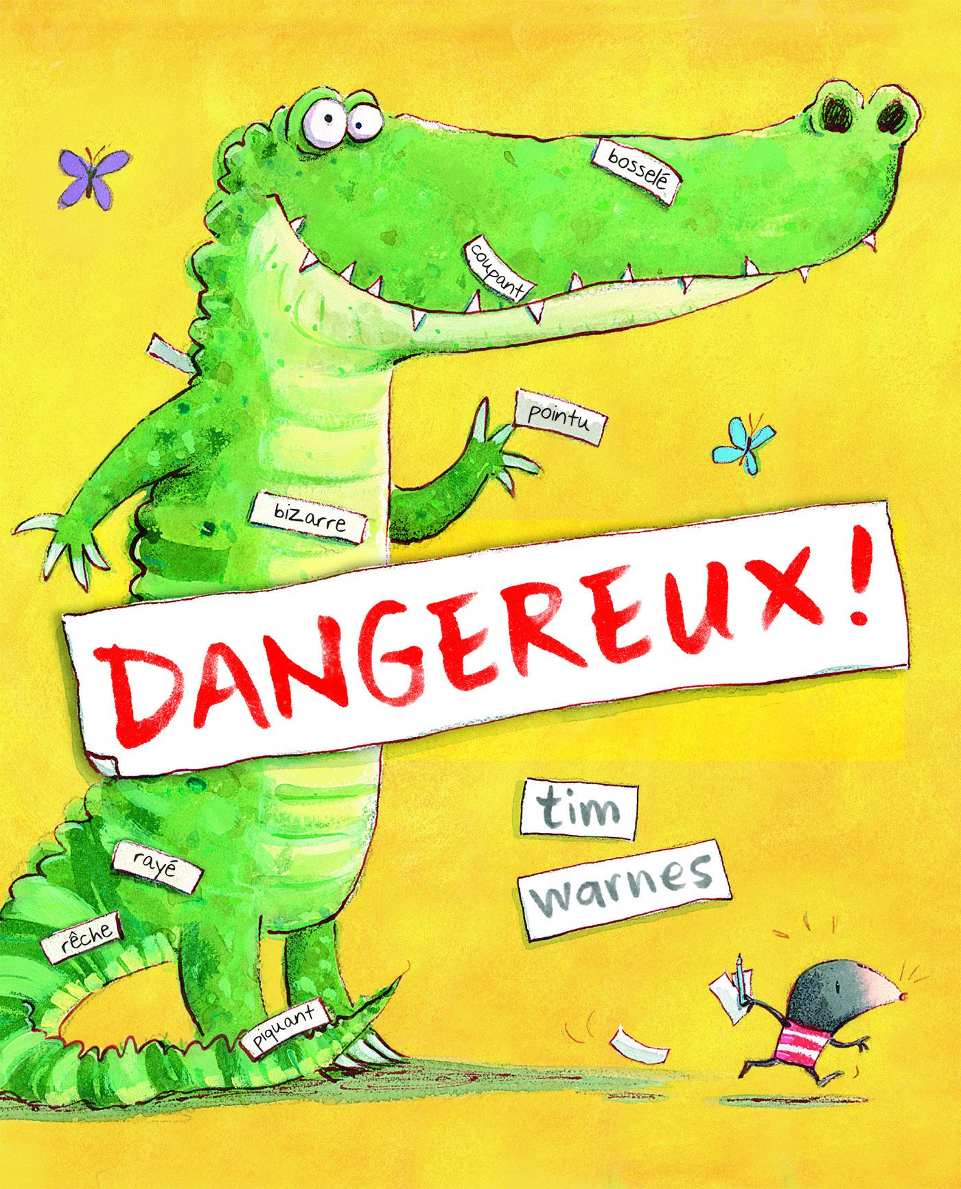 dangereux