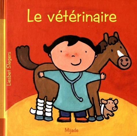 VETERINAIRE (LE)