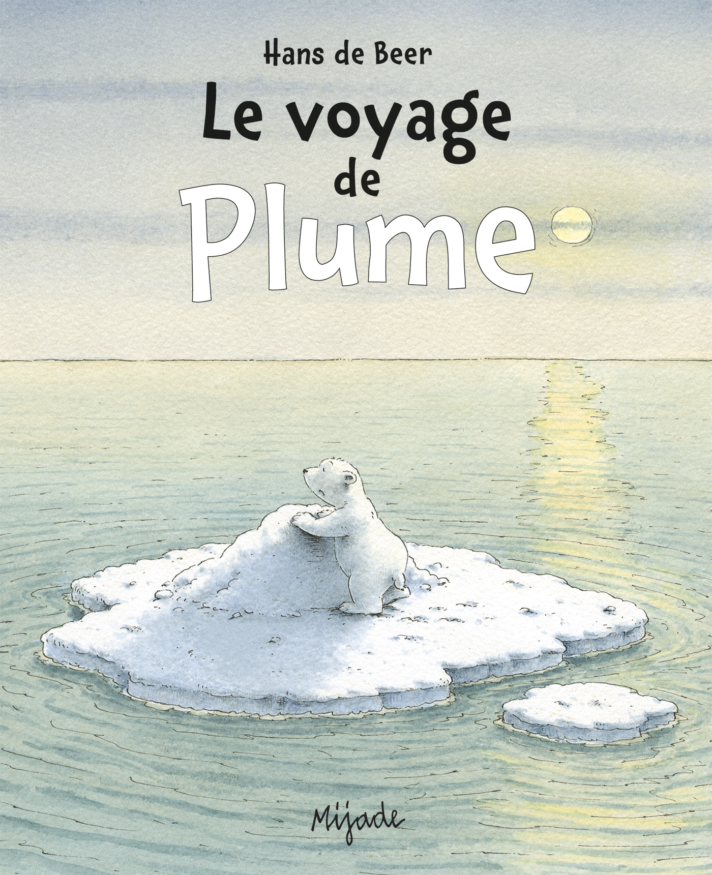Plume - Le voyage de Plume