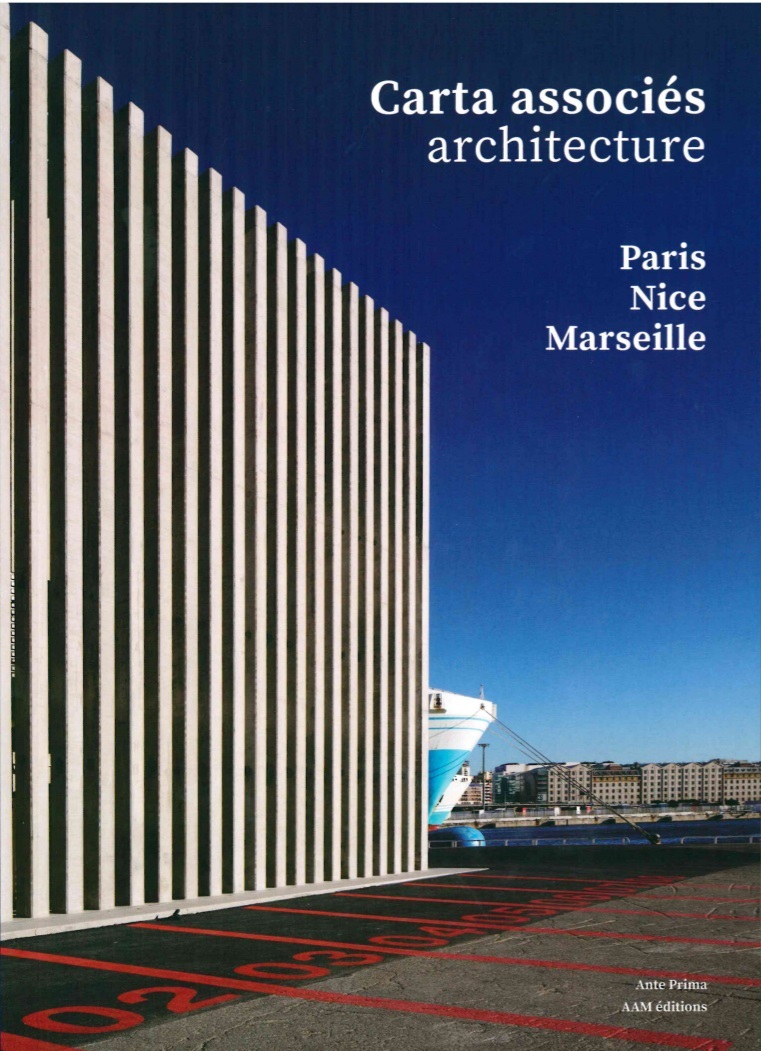 Carta associés, Architecture