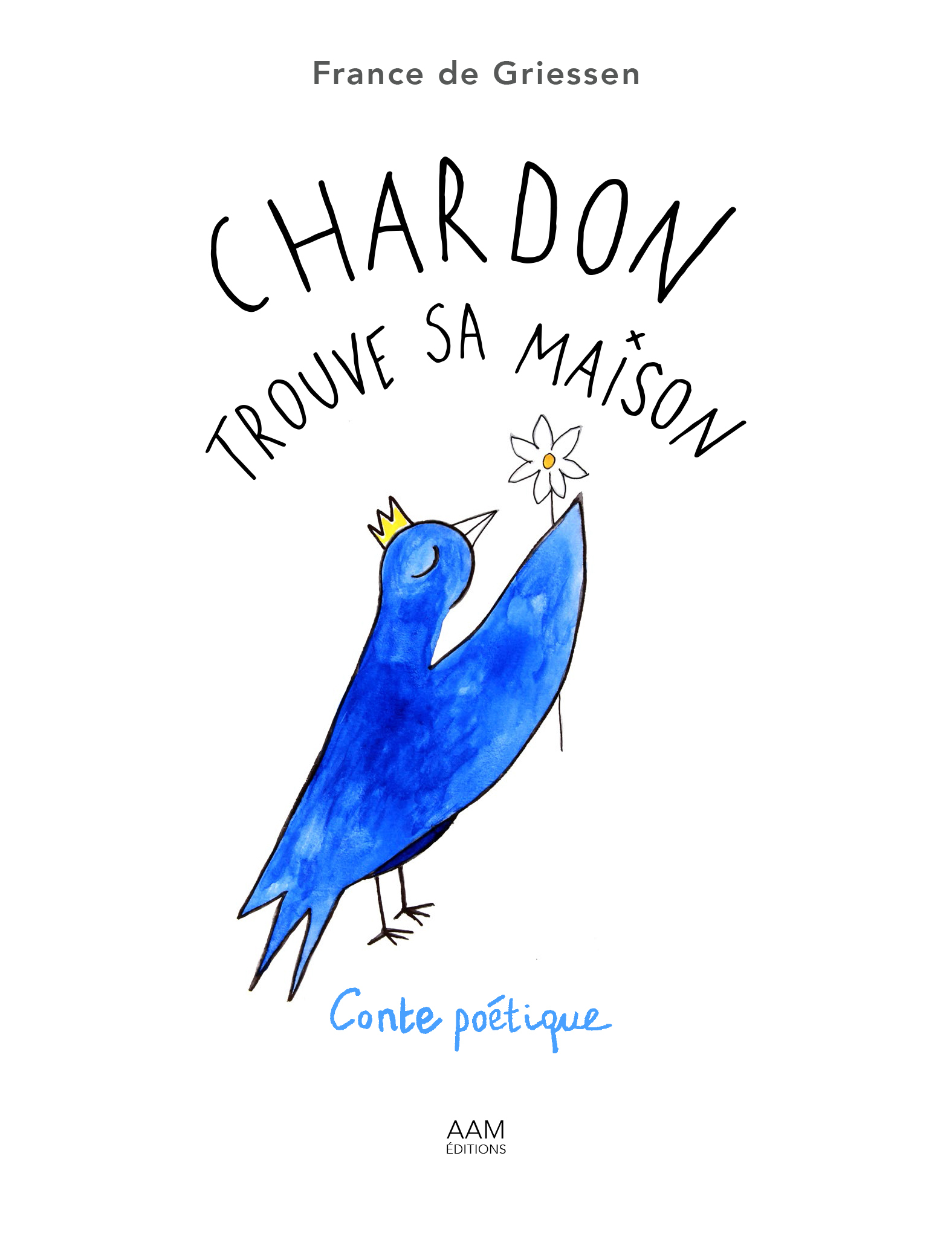 Chardon trouve sa maison