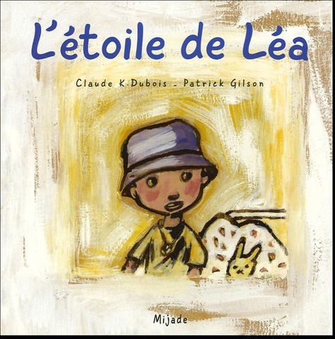 ETOILE DE LEA