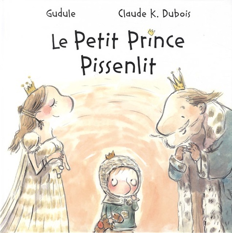PETIT PRINCE PISSENLIT