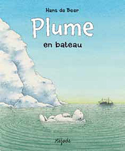 PLUME EN BATEAU
