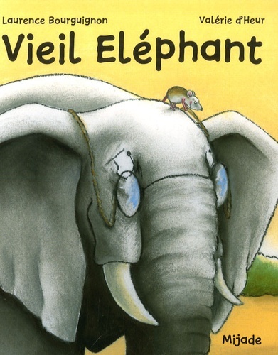 VIEIL ELEPHANT
