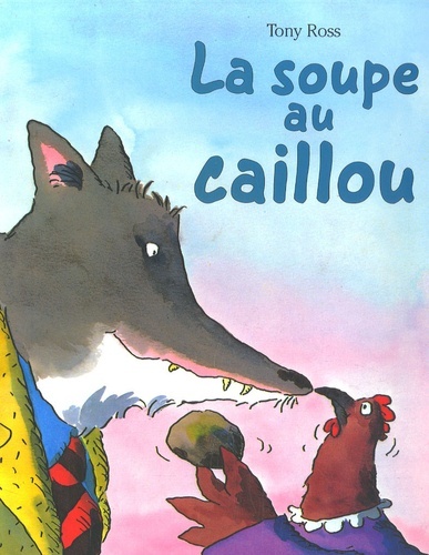 soupe au caillou