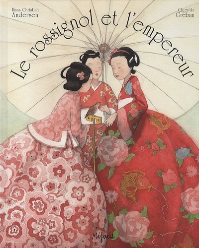 ROSSIGNOL ET L'EMPEREUR