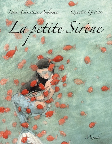 PETITE SIRENE (LA)
