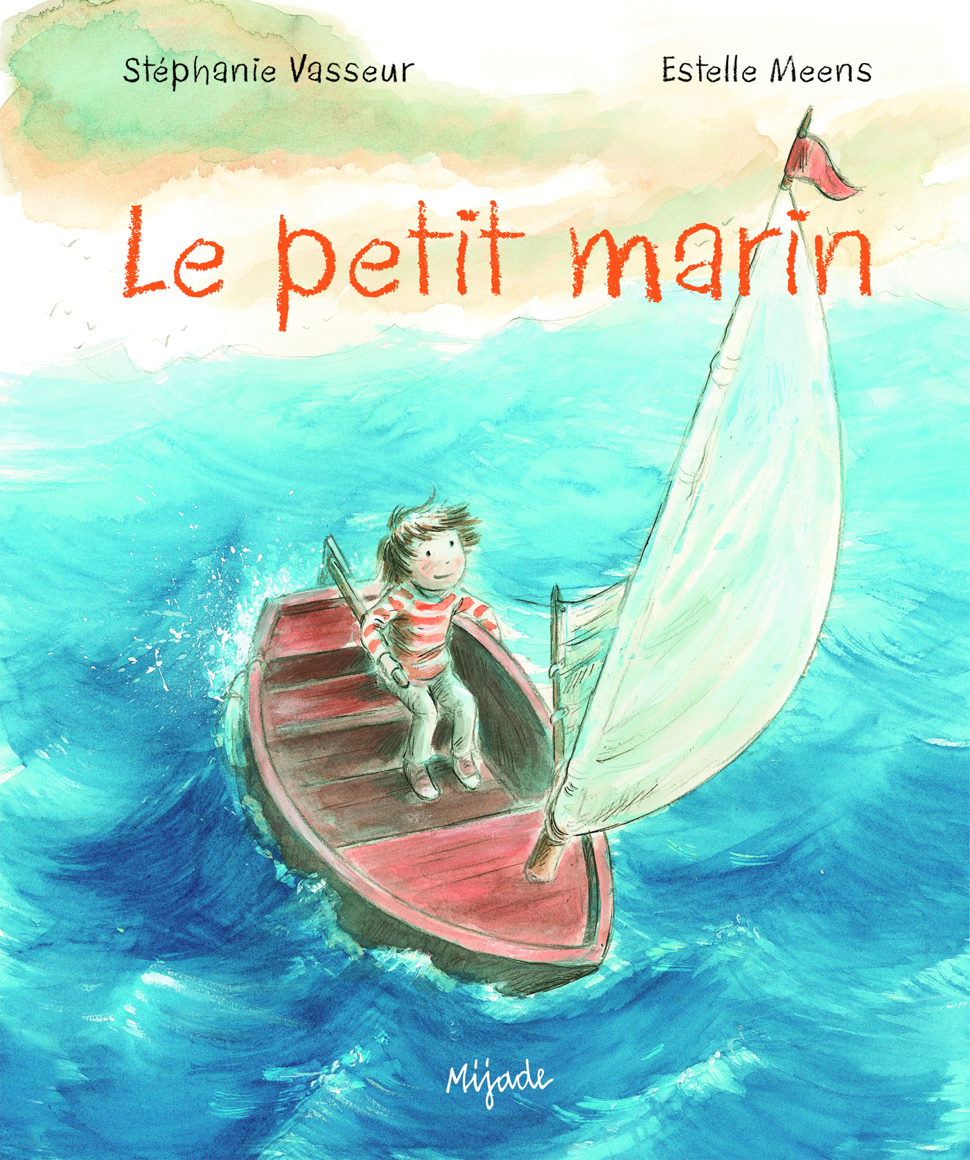 PETIT MARIN (LE)