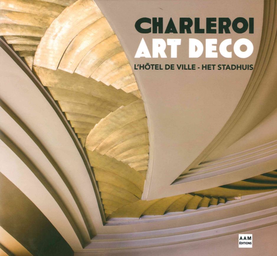 Charleroi Art Déco