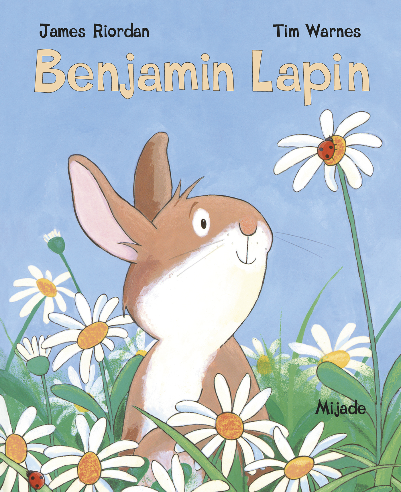 BENJAMIN LAPIN