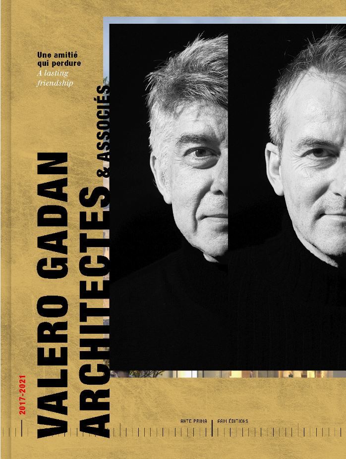 Valero Gadan Architectes & Associés