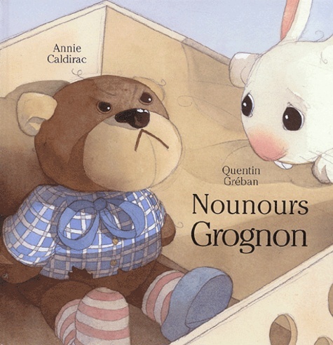 NOUNOURS GROGNON
