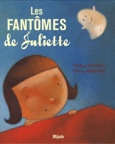 FANTOMES DE JULIETTE