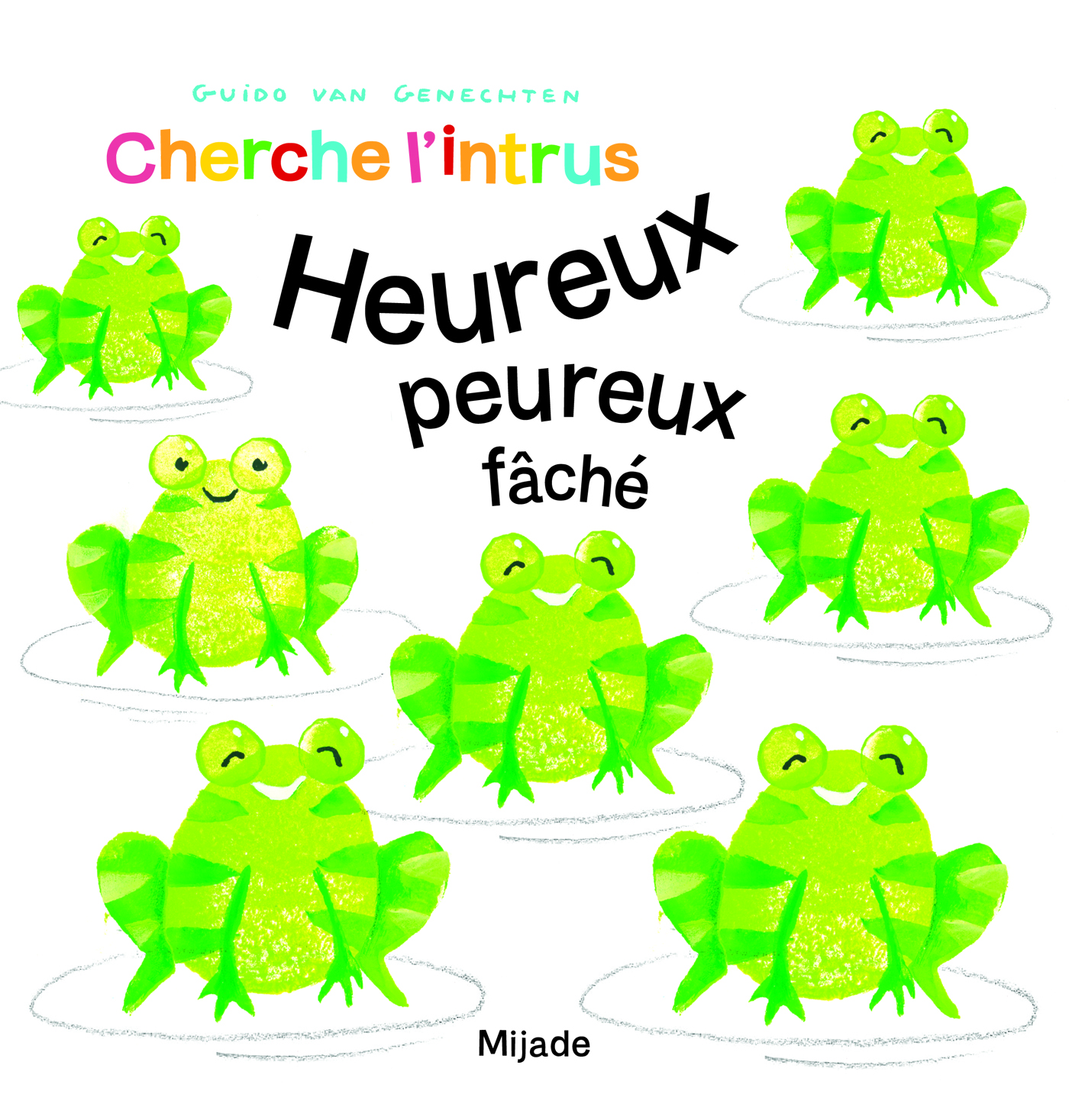 CHERCHE L INTRUS HEUREUX PEUREUX