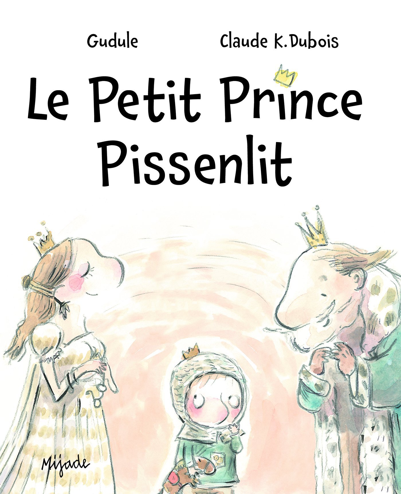 PETIT PRINCE PISSENLIT