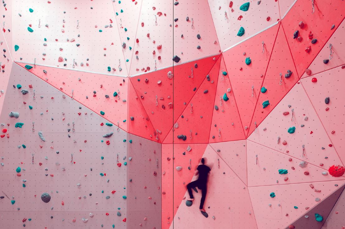 SCAPE Architecture : Ludovica Di Falco