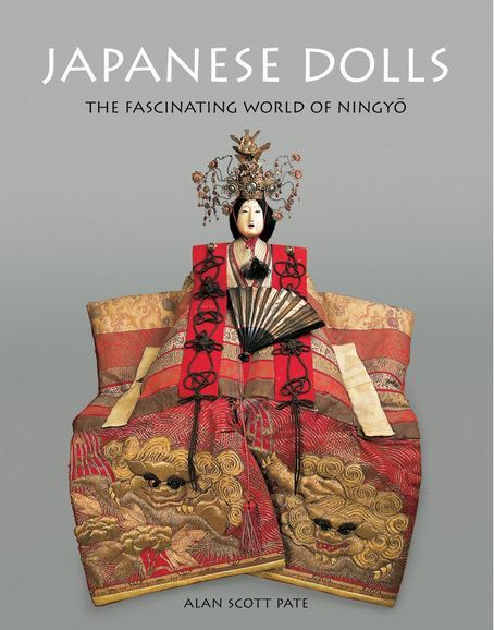 Japanese Dolls /anglais
