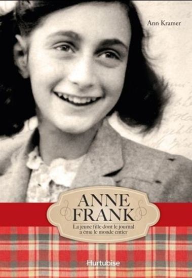 ANNE FRANK