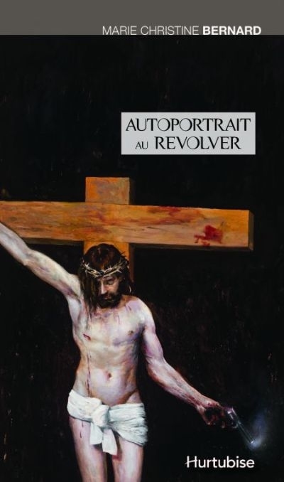 AUTOPORTRAIT AU REVOLVER