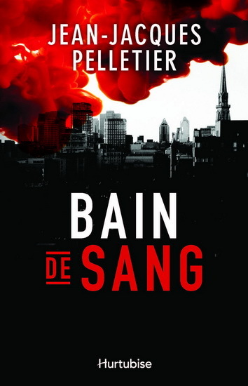 BAIN DE SANG