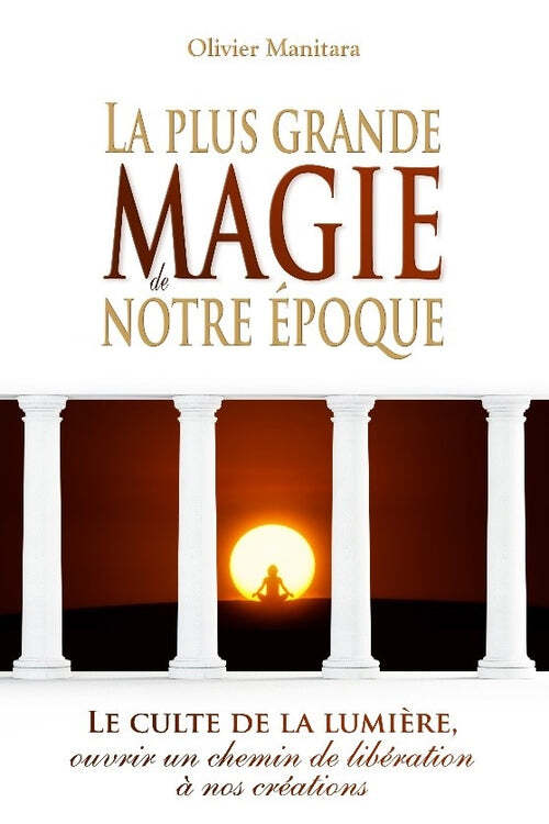 La plus grande magie de notre époque