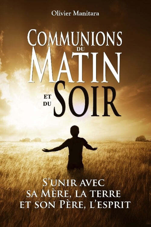 Communions du matin et du soir