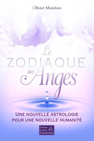 LE ZODIAQUE DES ANGES