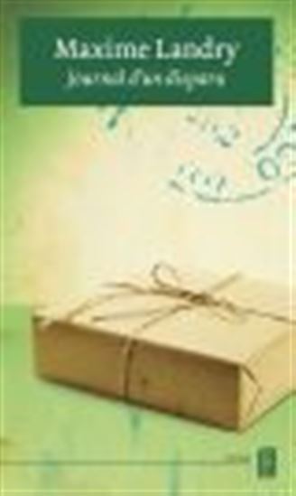 JOURNAL D'UN DISPARU