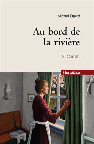 AU BORD DE LA RIVIERE T 02 CAMILLE (COMPACT)