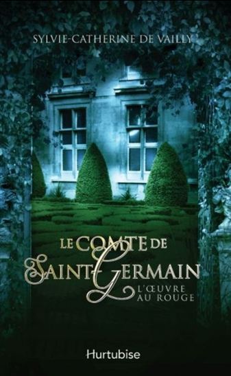 LE COMTE DE SAINT-GERMAIN V 03 LE MYTHE