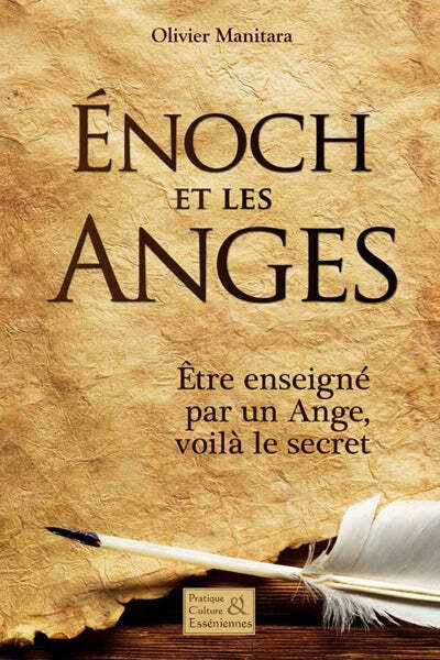 Énoch et les anges